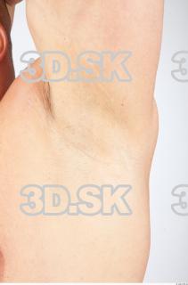 Underarm texture of Dale 0001